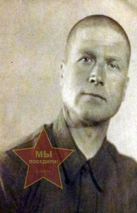 Хмеленко Федор Иванович