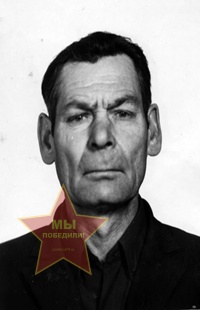 Новиков Иван Борисович