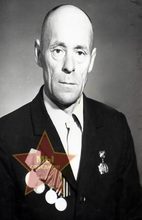 Лихачев Василий Павлович