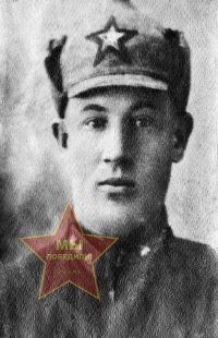 Сенников Иван Ефимович