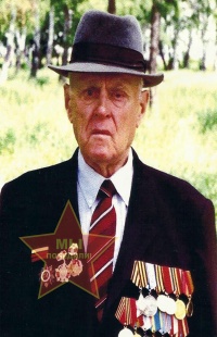 Лихачев Григорий Павлович