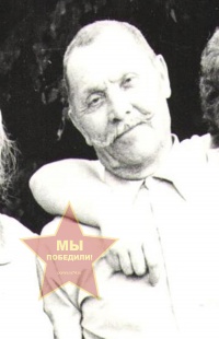 Шакиров Хады