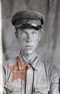 Пивоваров Иван Фёдорович