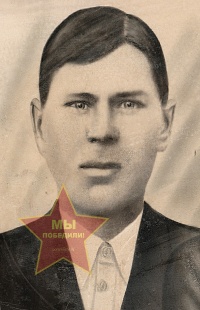 Ярин Фёдор Иванович