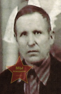 Маткин Яков Павлович