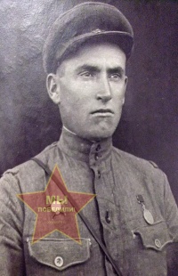 Чудин Петр Андреевич