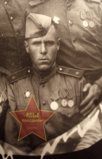 Федоров Анатолий Николаевич