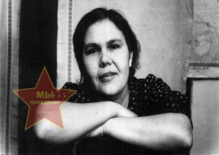 Миронова Анастасия Ивановна