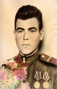 Муратов Николай Алексеевич