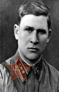 Рудов Иван Фёдорович