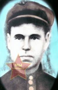 Киселев Гаврил Корнилович