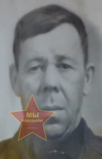 Алексеев Михаил Иванович