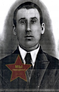 Ахмадулин Нагим