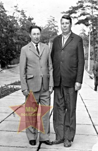 Ленивин Василий Ильич