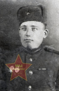 Юшин Илья Николаевич