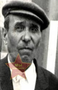 Утепов Мурат Сафарович