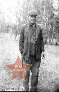 Чухаев Федор Васильевич