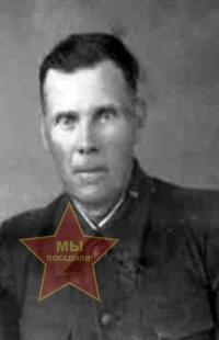 Дорофеев Владимир Петрович