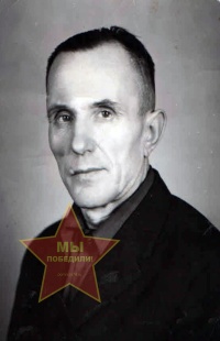 Семерянов Павел Иванович