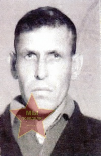 Платонов Николай Филиппович