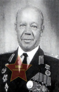 Мельников Александр Михайлович