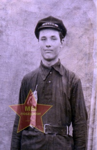 Федорец Александр Николаевич