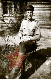 Князев Алексей Григорьевич