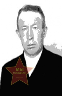 Балыков Константин Николаевич
