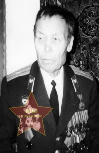Галеев Галий Мухамедович