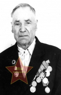 Макаров Федор Алексеевич