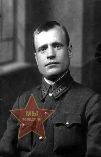 Шевченко Александр Федорович