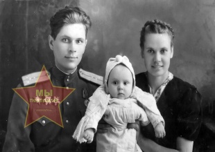 Клемантович Владимир Павлович