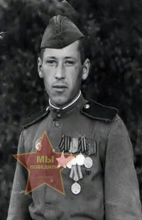 Алексеев Владимир Ильич