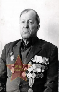 Лихарев Борис Васильевич