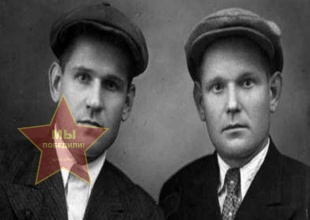 Карнацкие Гавриил Фёдорович и Григорий Фёдорович