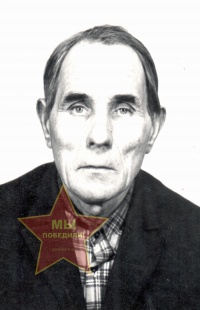 Куликов Петр Андреевич