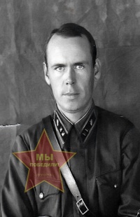 Малахов Трифон Петрович