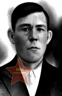 Тюрин Степан Терентьевич