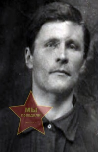 Наумов Андриян Константинович