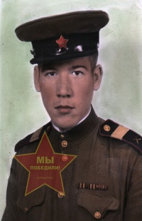 Хлебников Георгий Викторович