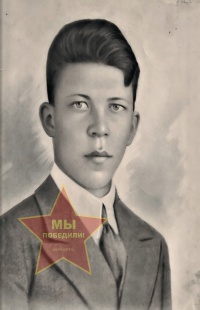 Ракитин Георгий Матвеевич