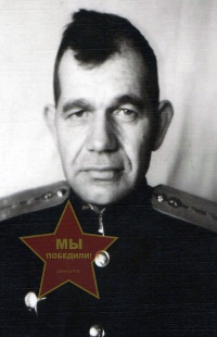 Галятин Александр Николаевич