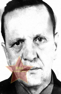 Павлов Валентин Алексеевич