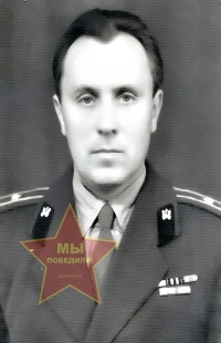 Черкасов Алексей Иванович