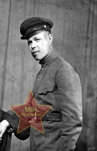 Родионов Василий Григорьевич