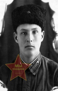 Мальцев Николай Дмитриевич