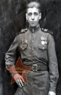 Раннев Юрий Николаевич