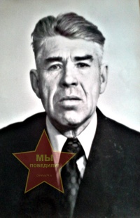 Галахов Ростислав Дмитриевич