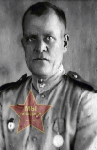 Харанухин Иван Александрович