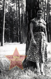 Кримерман Люся Иосифовна